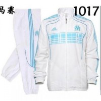 Chandal Equipos